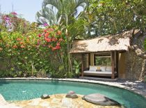 Villa Kubu Premium 1 Bedroom, Pool and Garden
